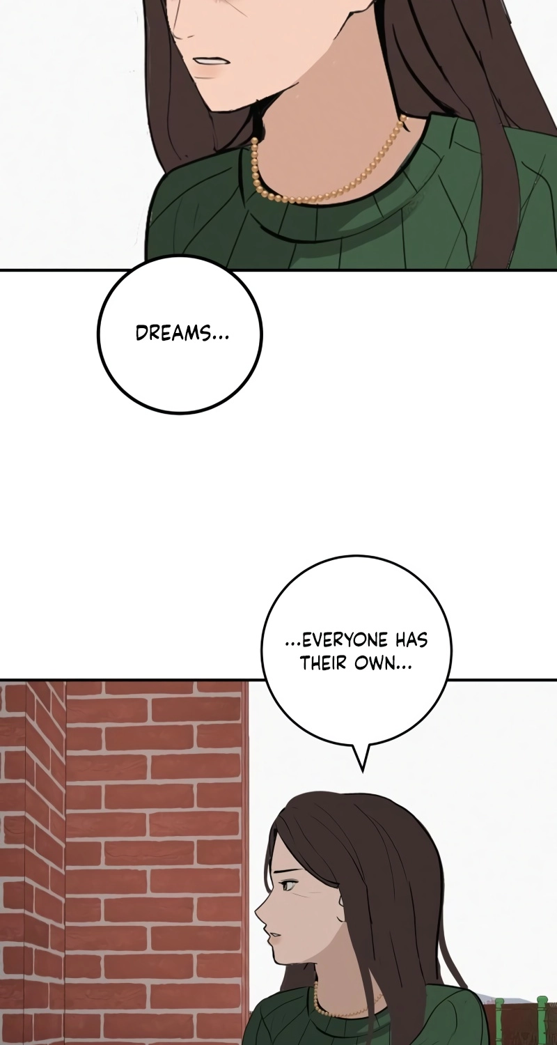 Radiant Rewind Chapter 121 page 52 - 