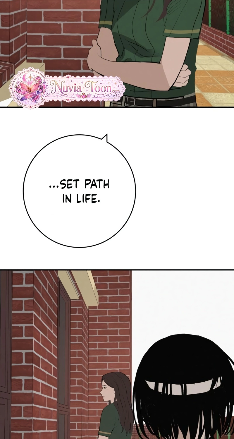 Radiant Rewind Chapter 121 page 53 - 