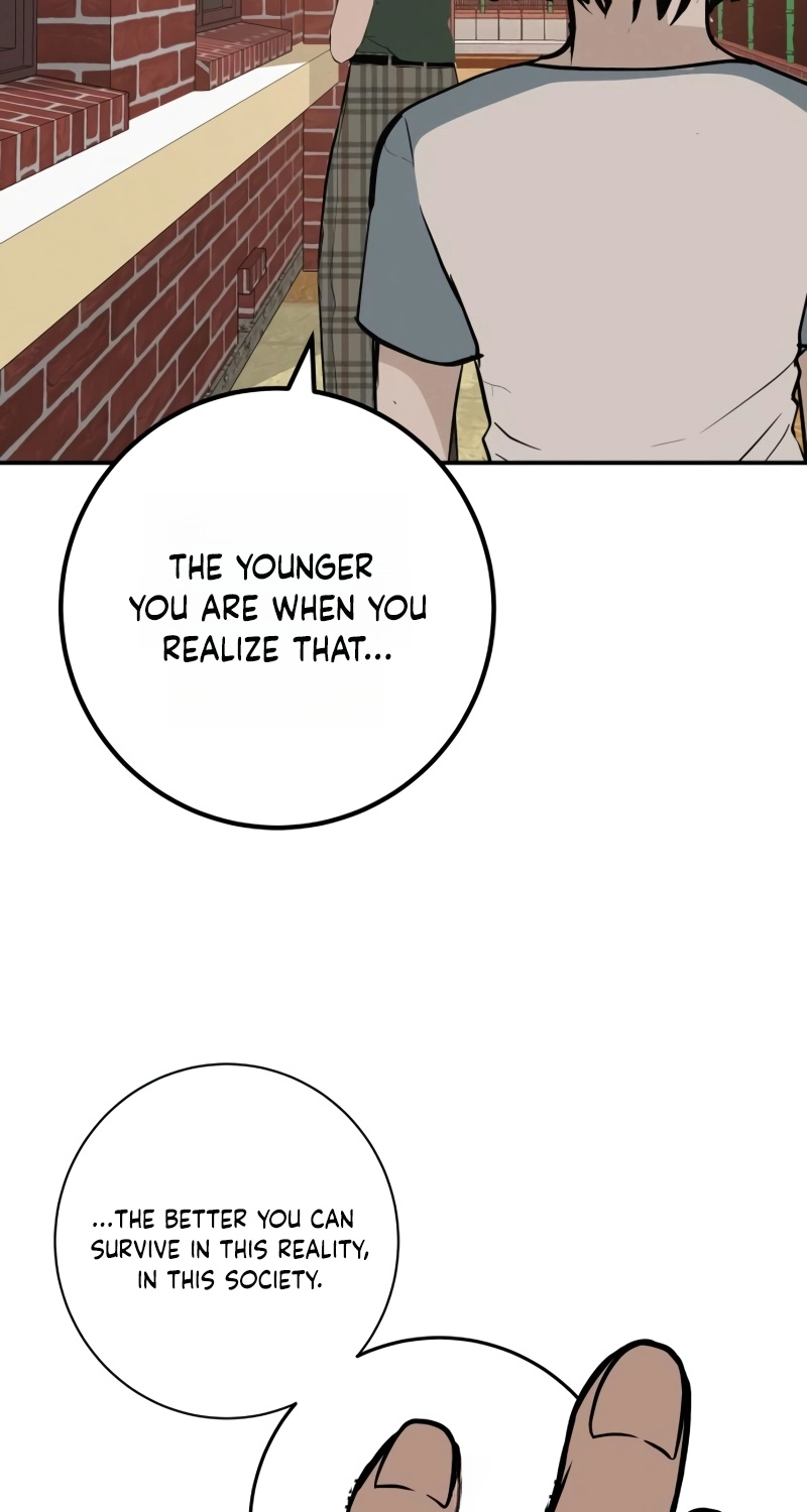 Radiant Rewind Chapter 121 page 54 - 