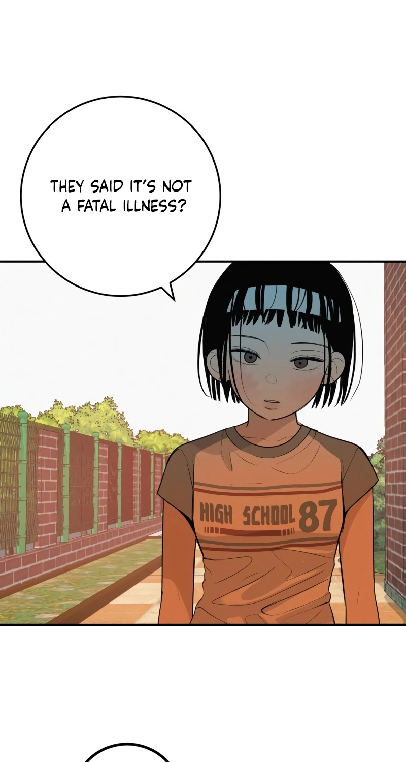 Radiant Rewind Chapter 121 page 7 - 