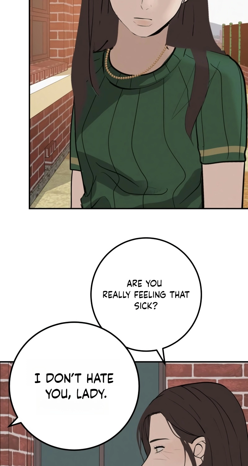 Radiant Rewind Chapter 121 page 61 - 