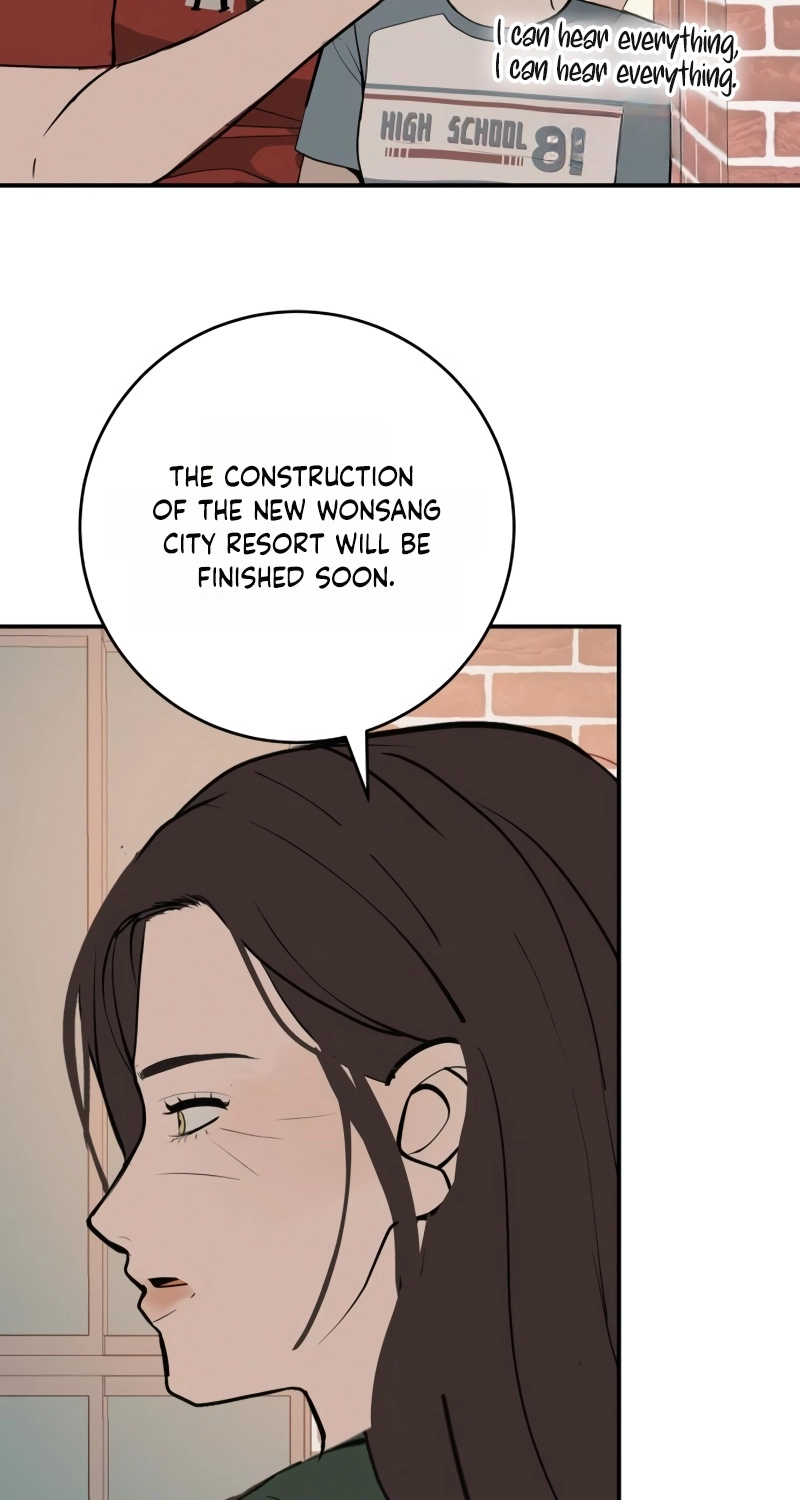 Radiant Rewind Chapter 121 page 63 - 