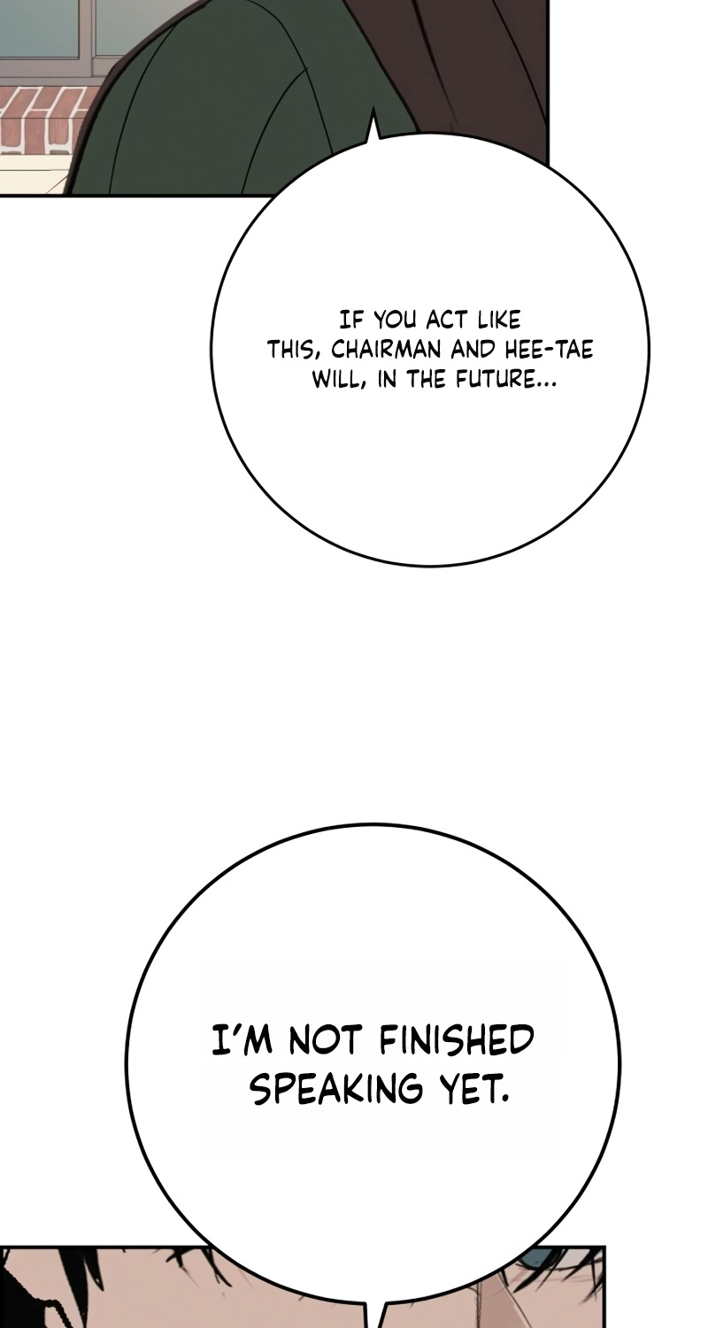 Radiant Rewind Chapter 121 page 64 - 