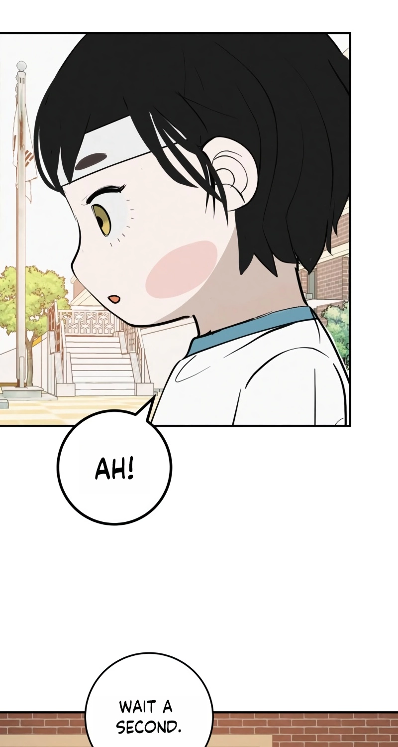 Radiant Rewind Chapter 121 page 78 - 