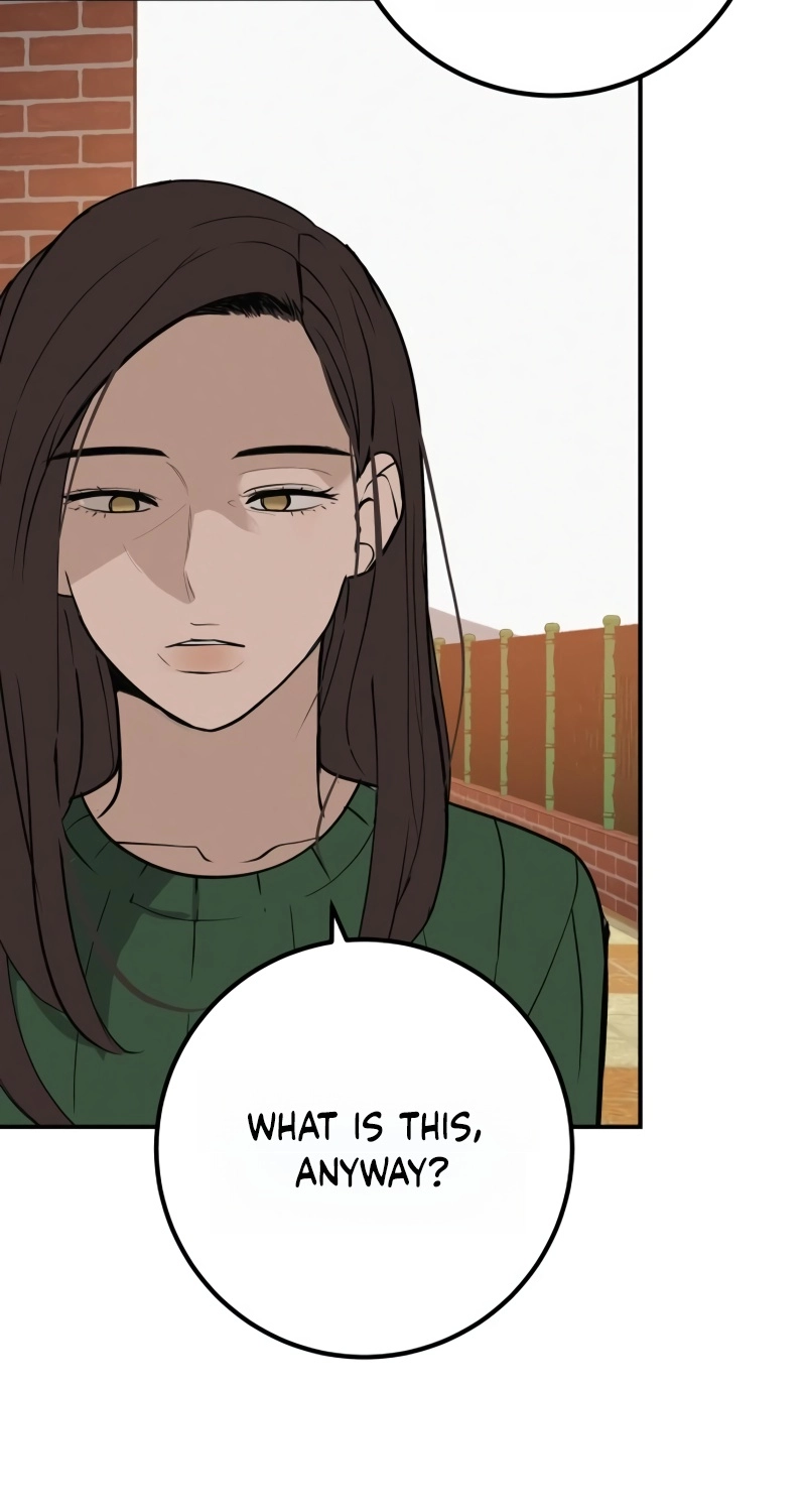 Radiant Rewind Chapter 121 page 9 - 