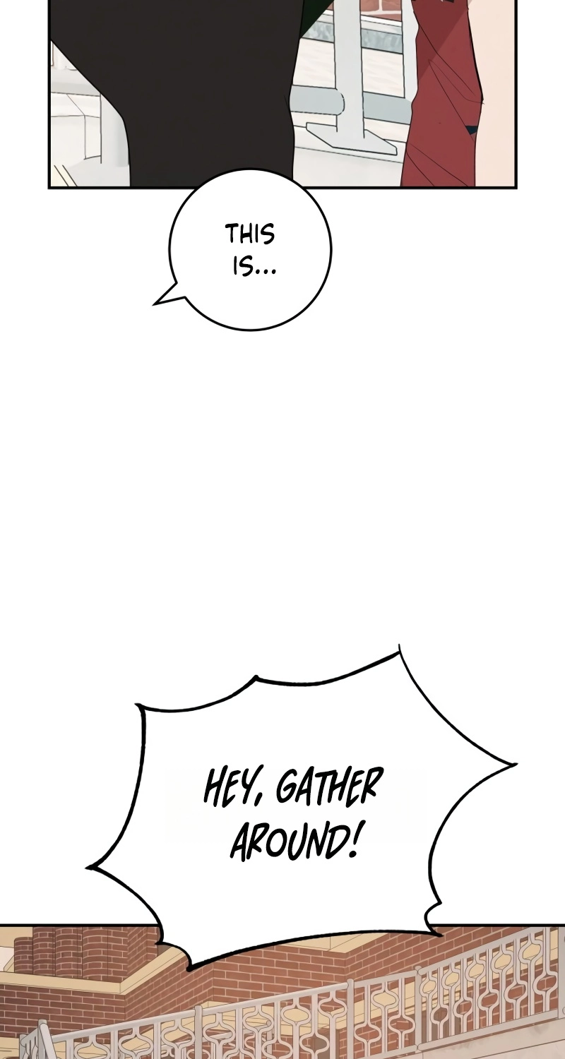 Radiant Rewind Chapter 121 page 81 - 