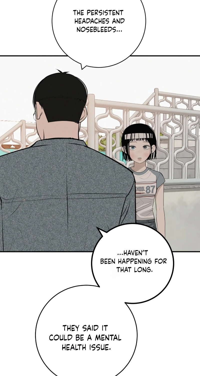 Radiant Rewind Chapter 121 page 84 - 