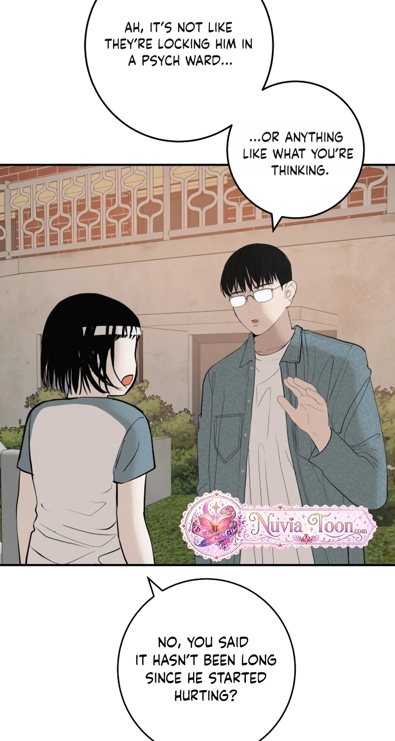 Radiant Rewind Chapter 121 page 86 - 