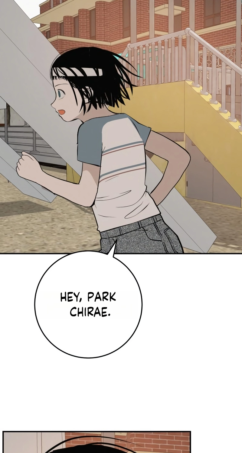 Radiant Rewind Chapter 121 page 94 - 