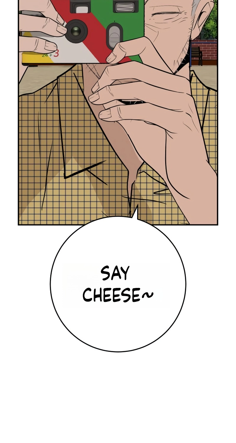 Radiant Rewind Chapter 121 page 98 - 