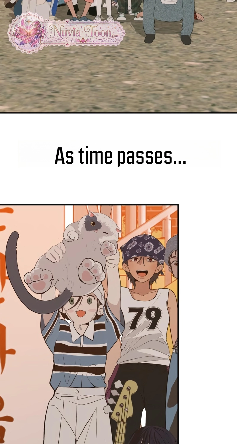 Radiant Rewind Chapter 121 page 100 - 