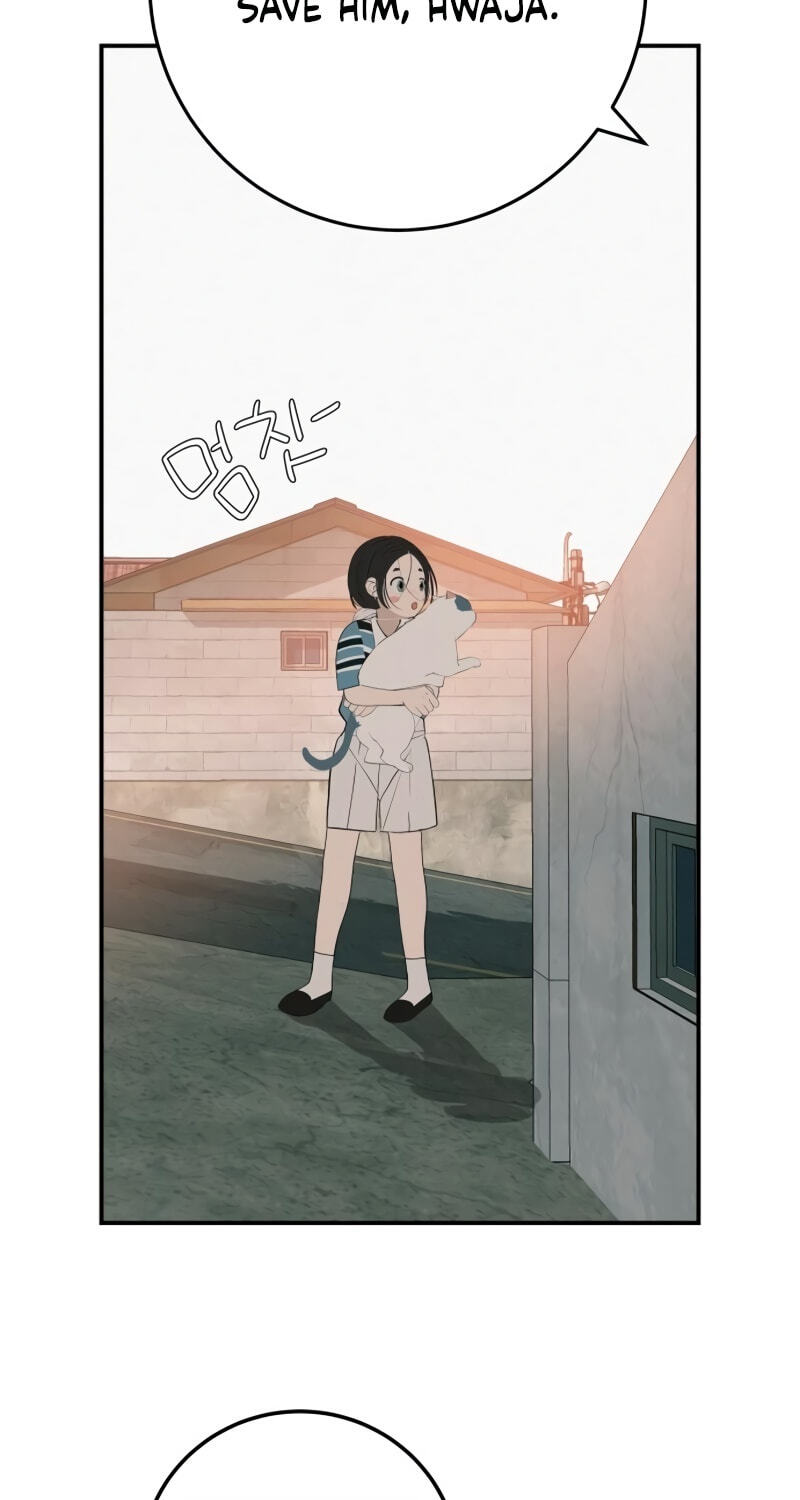 Radiant Rewind Chapter 122 page 11 - 