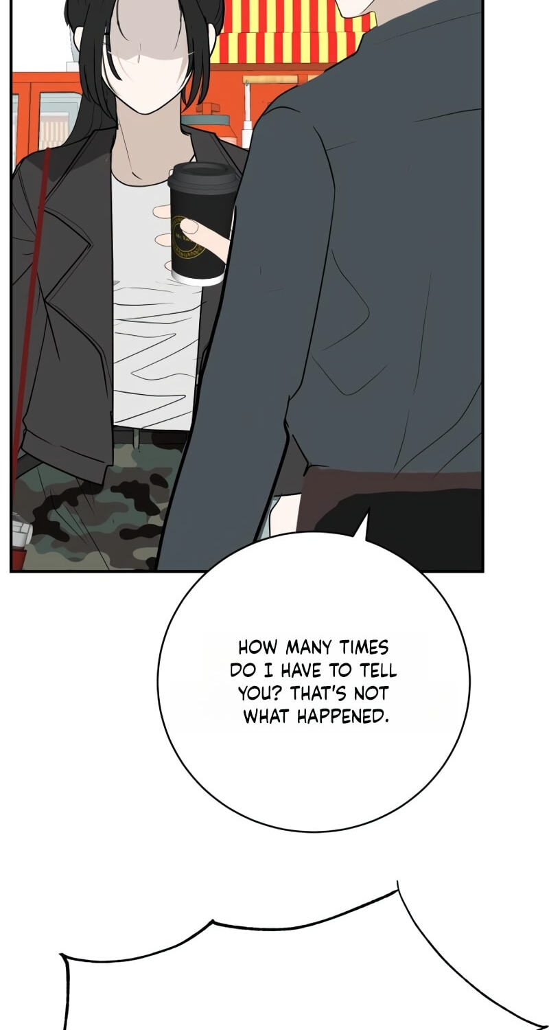 Radiant Rewind Chapter 122 page 104 - 