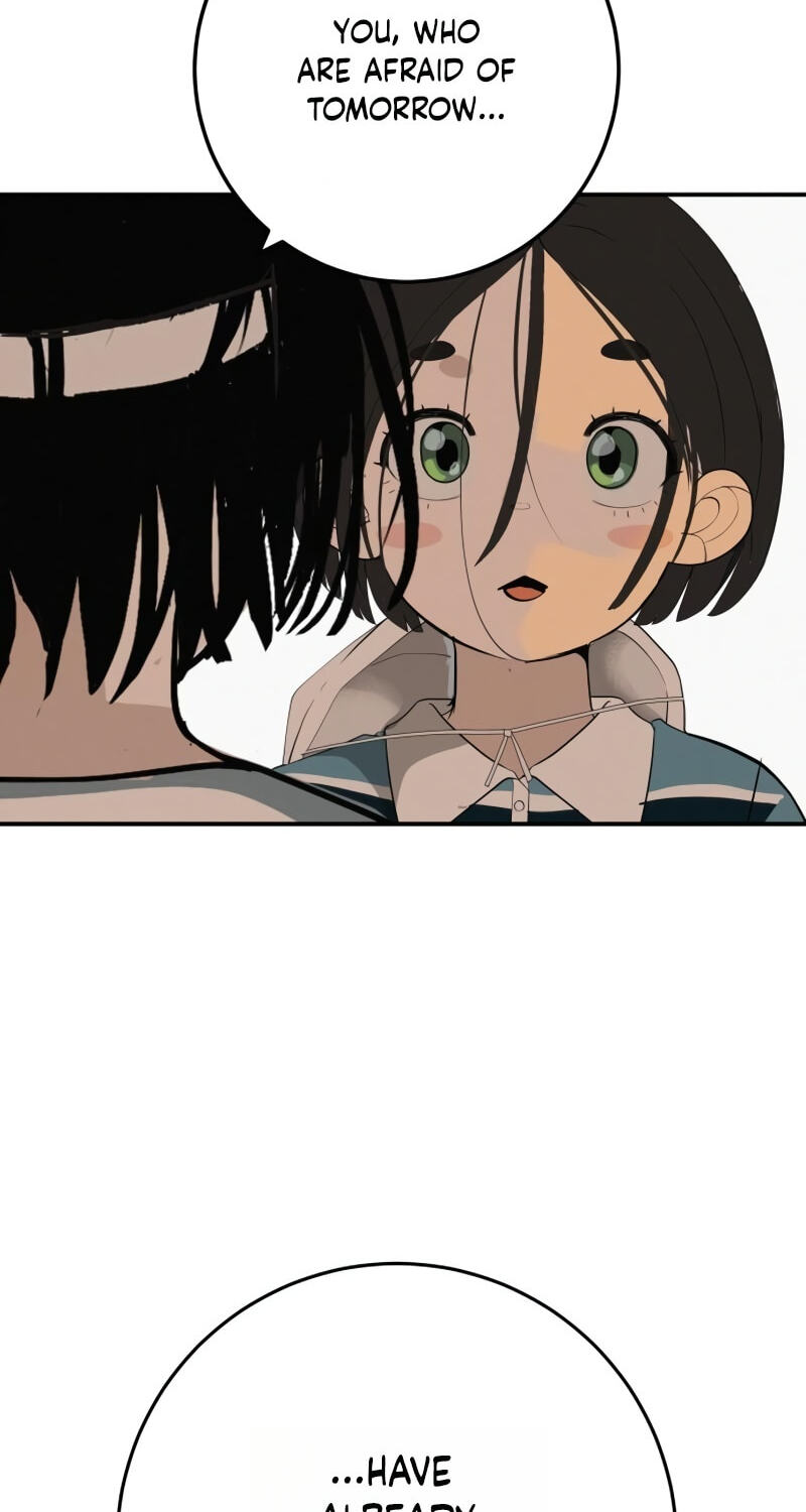 Radiant Rewind Chapter 122 page 18 - 