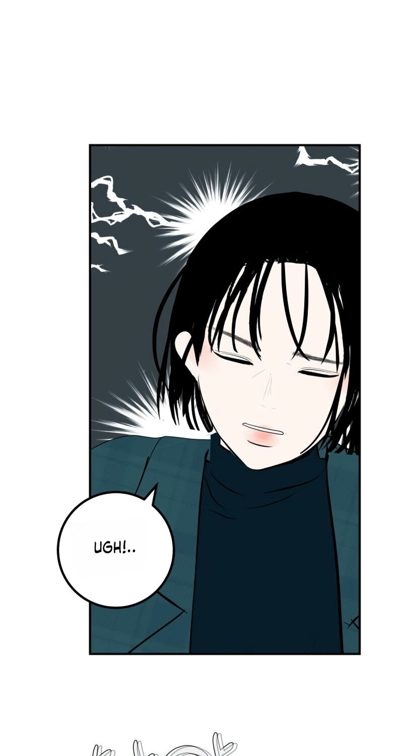 Radiant Rewind Chapter 122 page 33 - 
