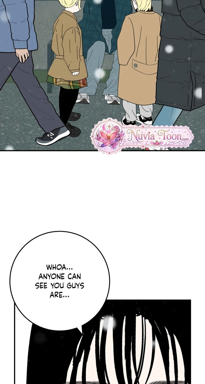 Radiant Rewind Chapter 122 page 37 - 