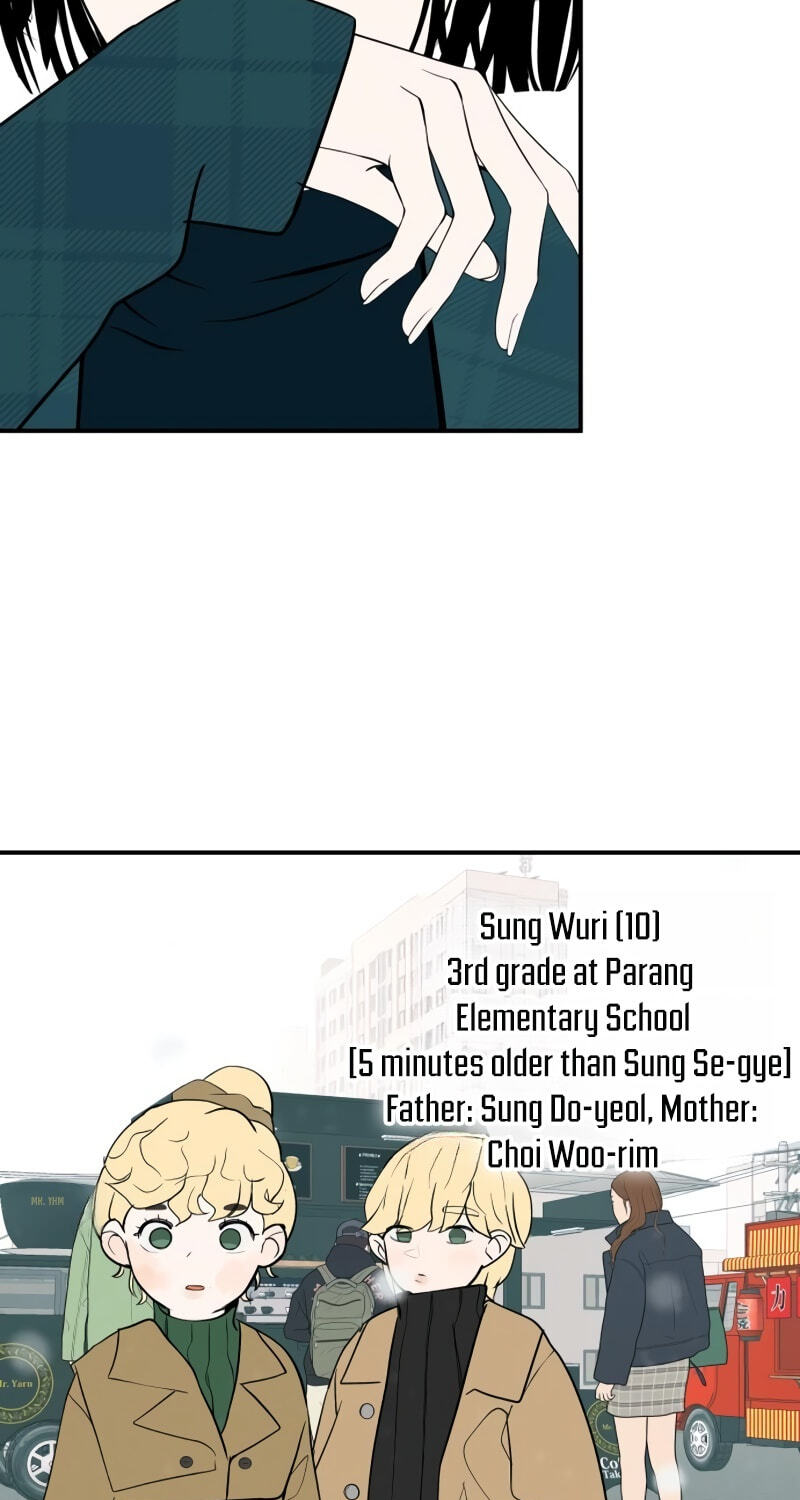 Radiant Rewind Chapter 122 page 39 - 