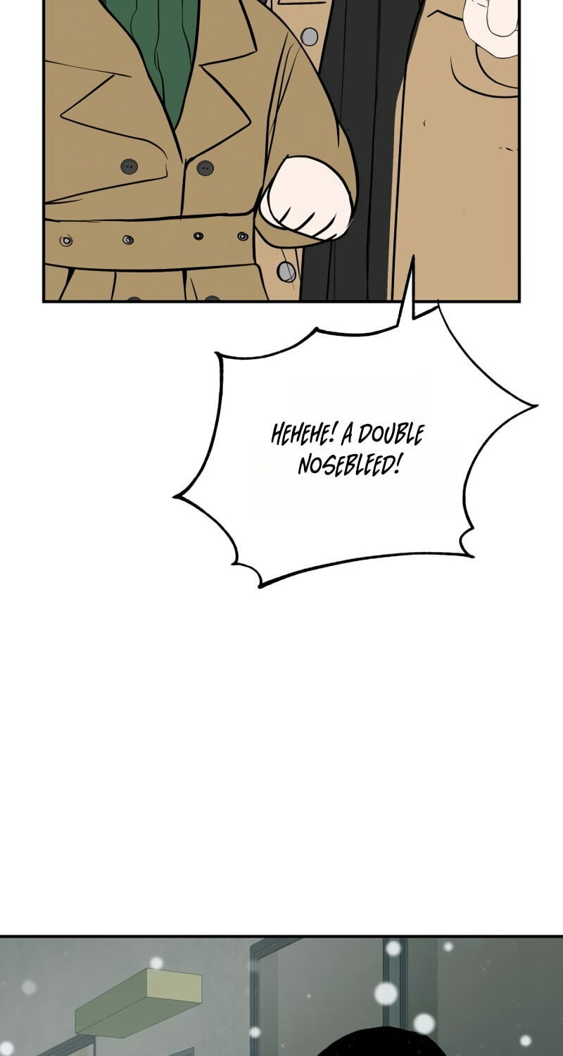 Radiant Rewind Chapter 122 page 41 - 