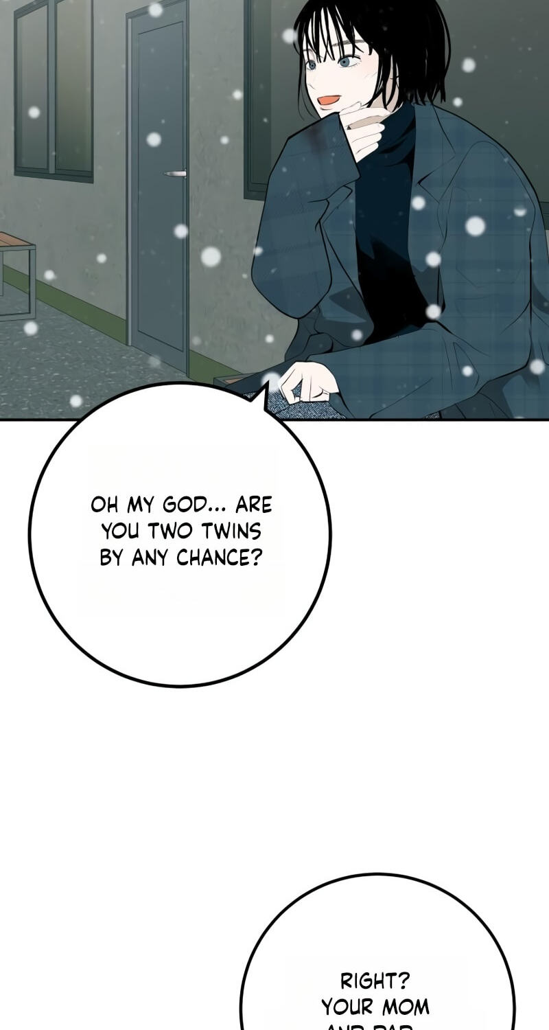 Radiant Rewind Chapter 122 page 42 - 
