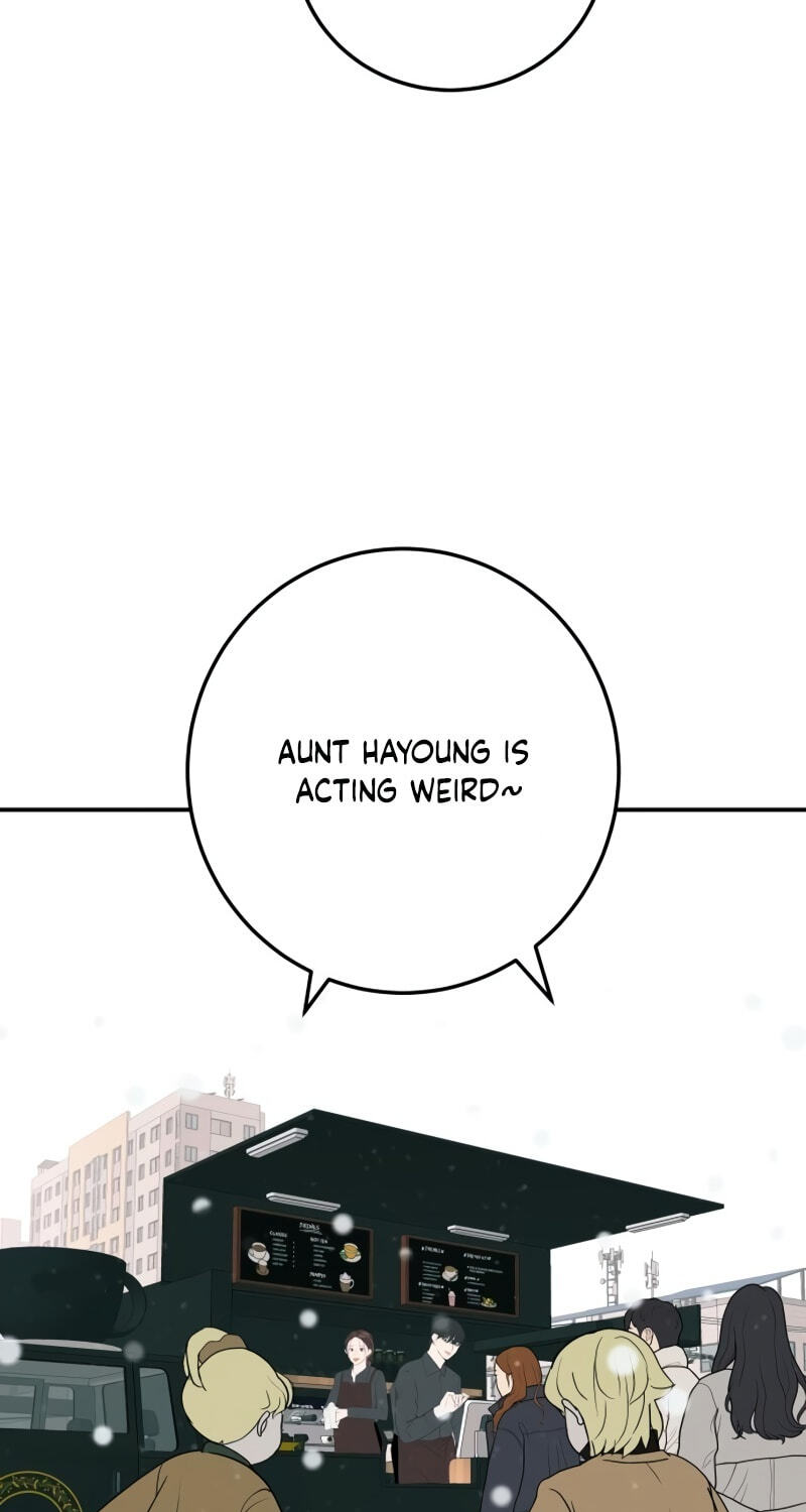 Radiant Rewind Chapter 122 page 45 - 
