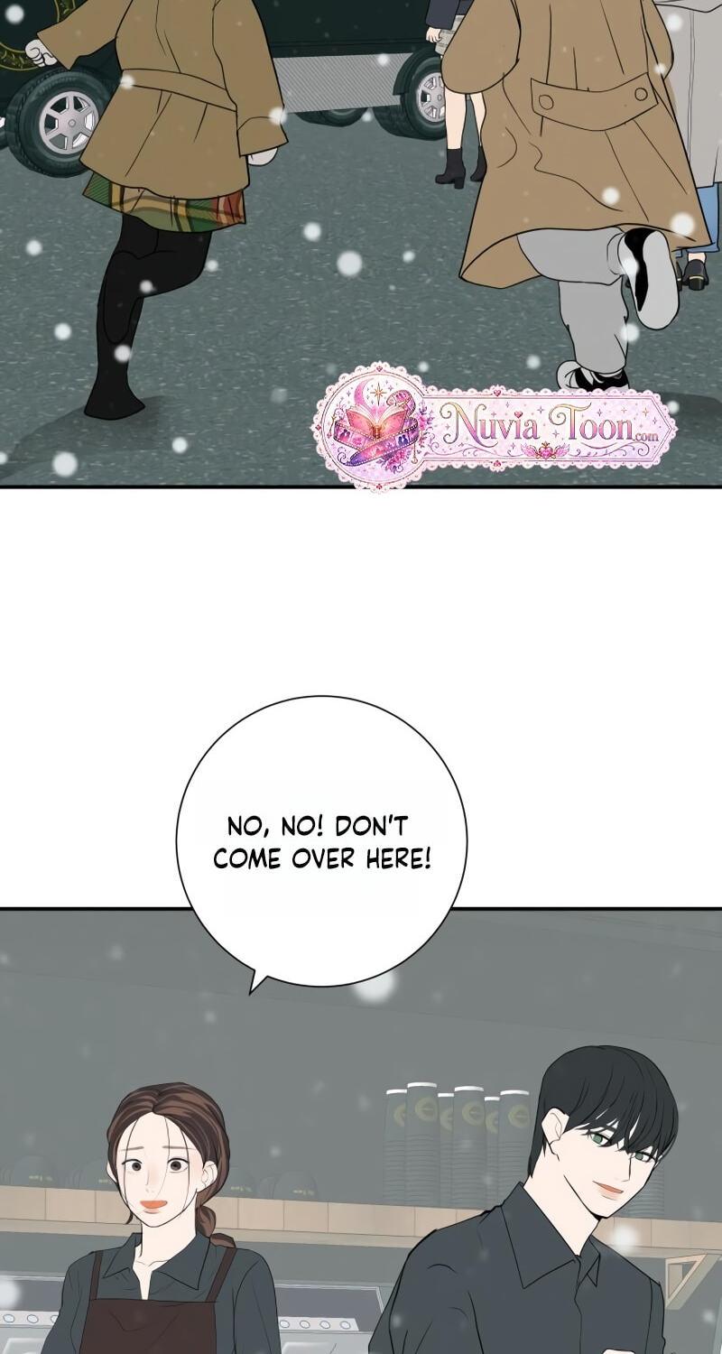 Radiant Rewind Chapter 122 page 46 - 