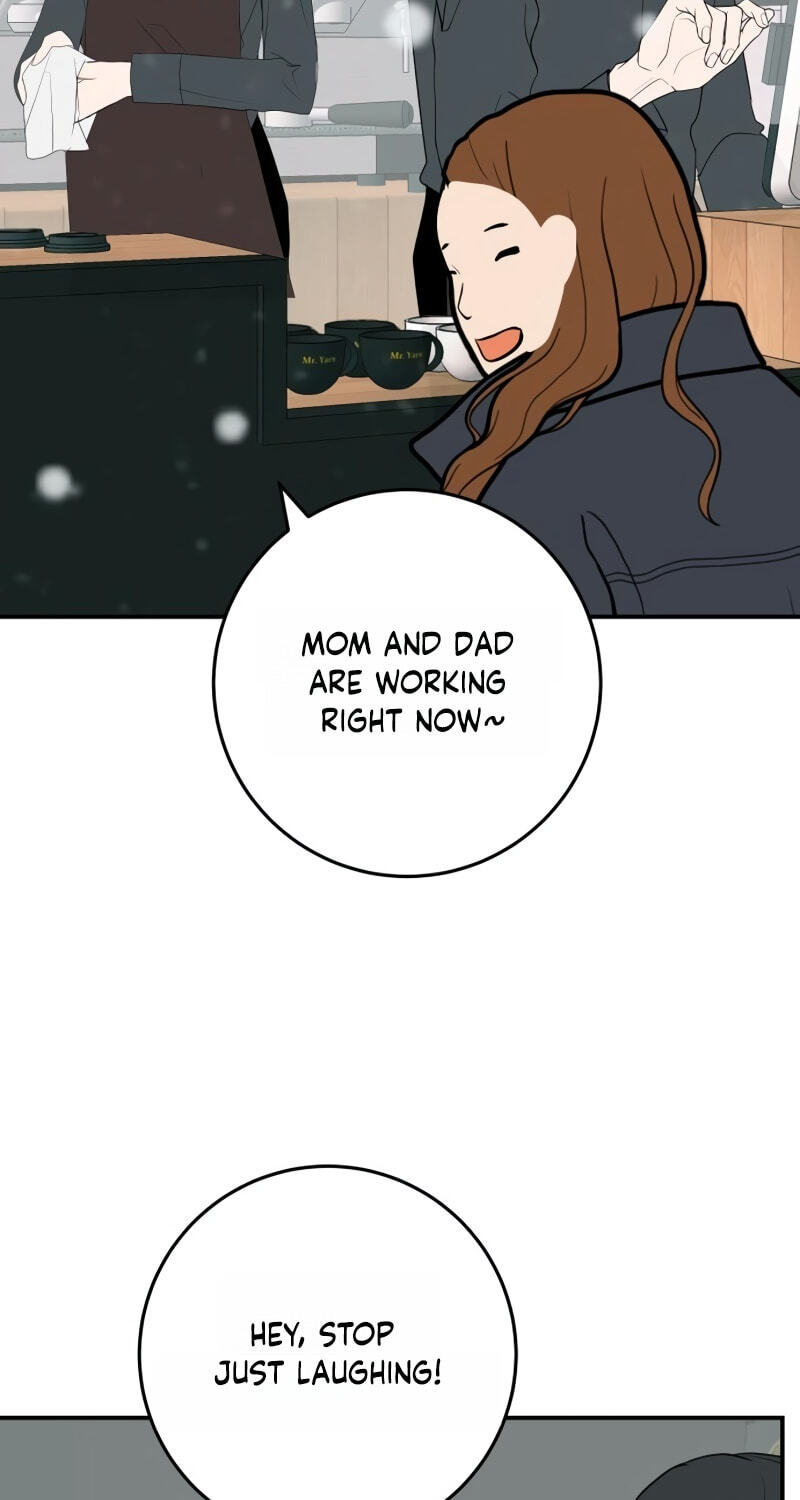 Radiant Rewind Chapter 122 page 47 - 