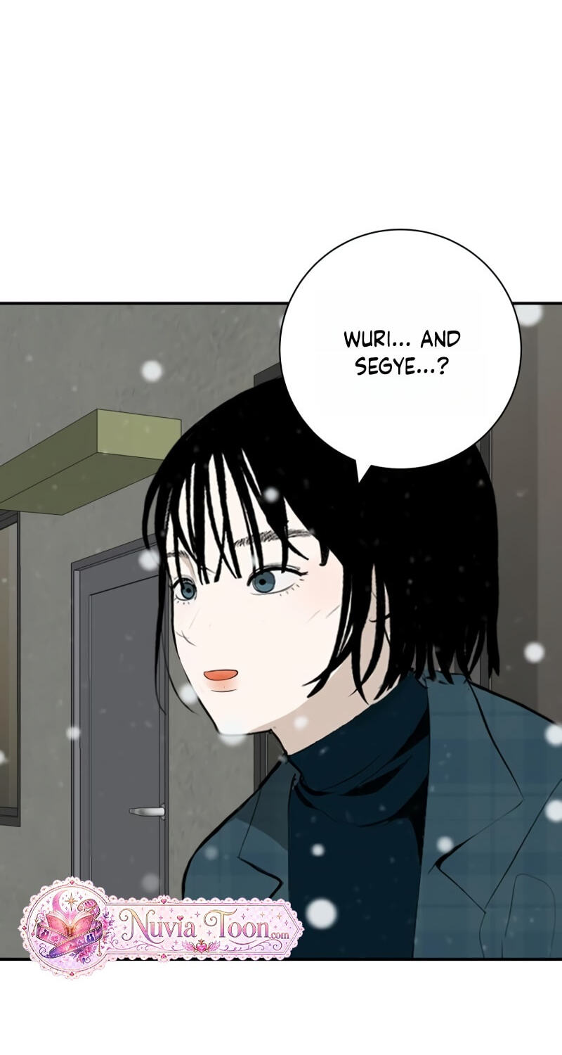Radiant Rewind Chapter 122 page 50 - 