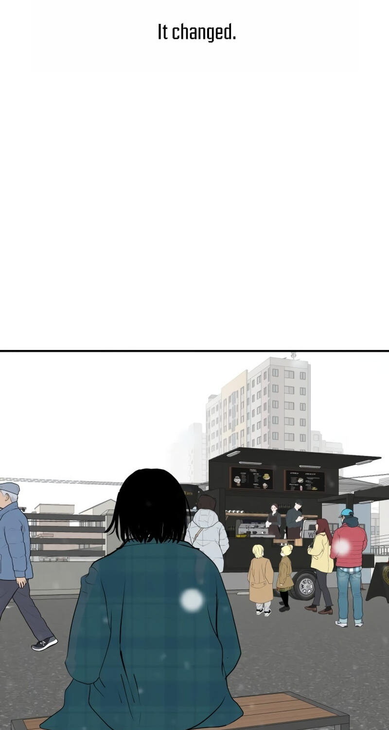 Radiant Rewind Chapter 122 page 52 - 