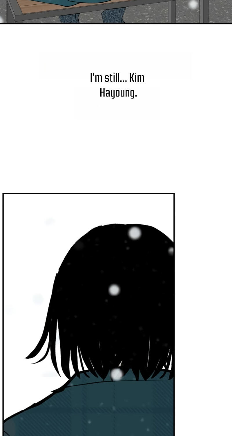 Radiant Rewind Chapter 122 page 53 - 