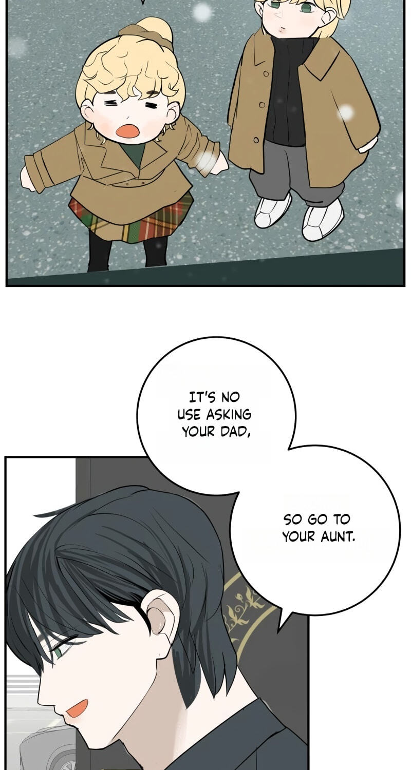 Radiant Rewind Chapter 122 page 61 - 