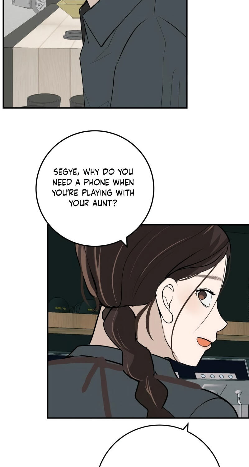 Radiant Rewind Chapter 122 page 62 - 