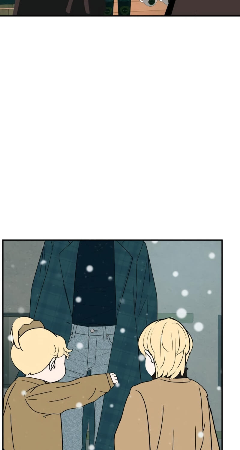 Radiant Rewind Chapter 122 page 64 - 