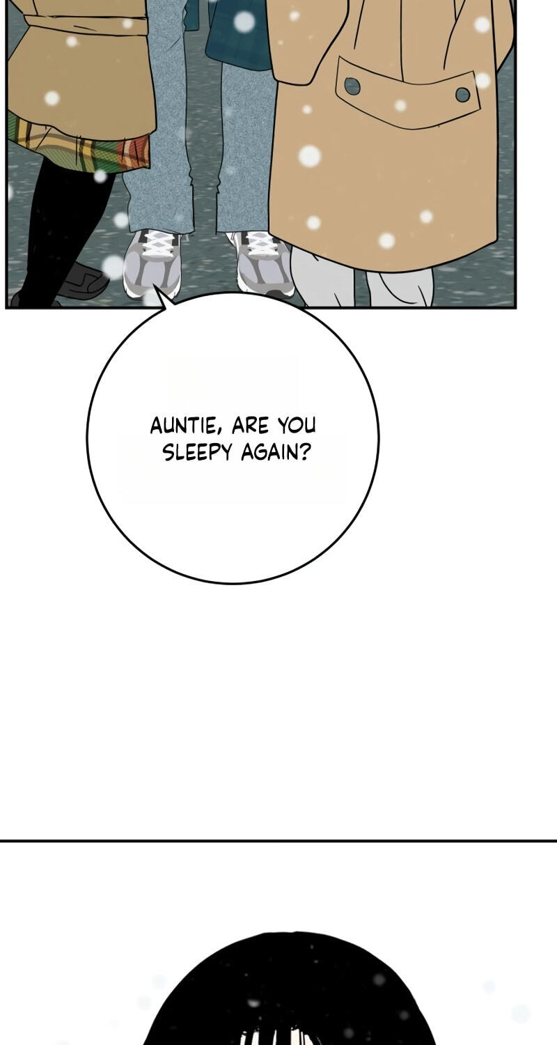 Radiant Rewind Chapter 122 page 65 - 