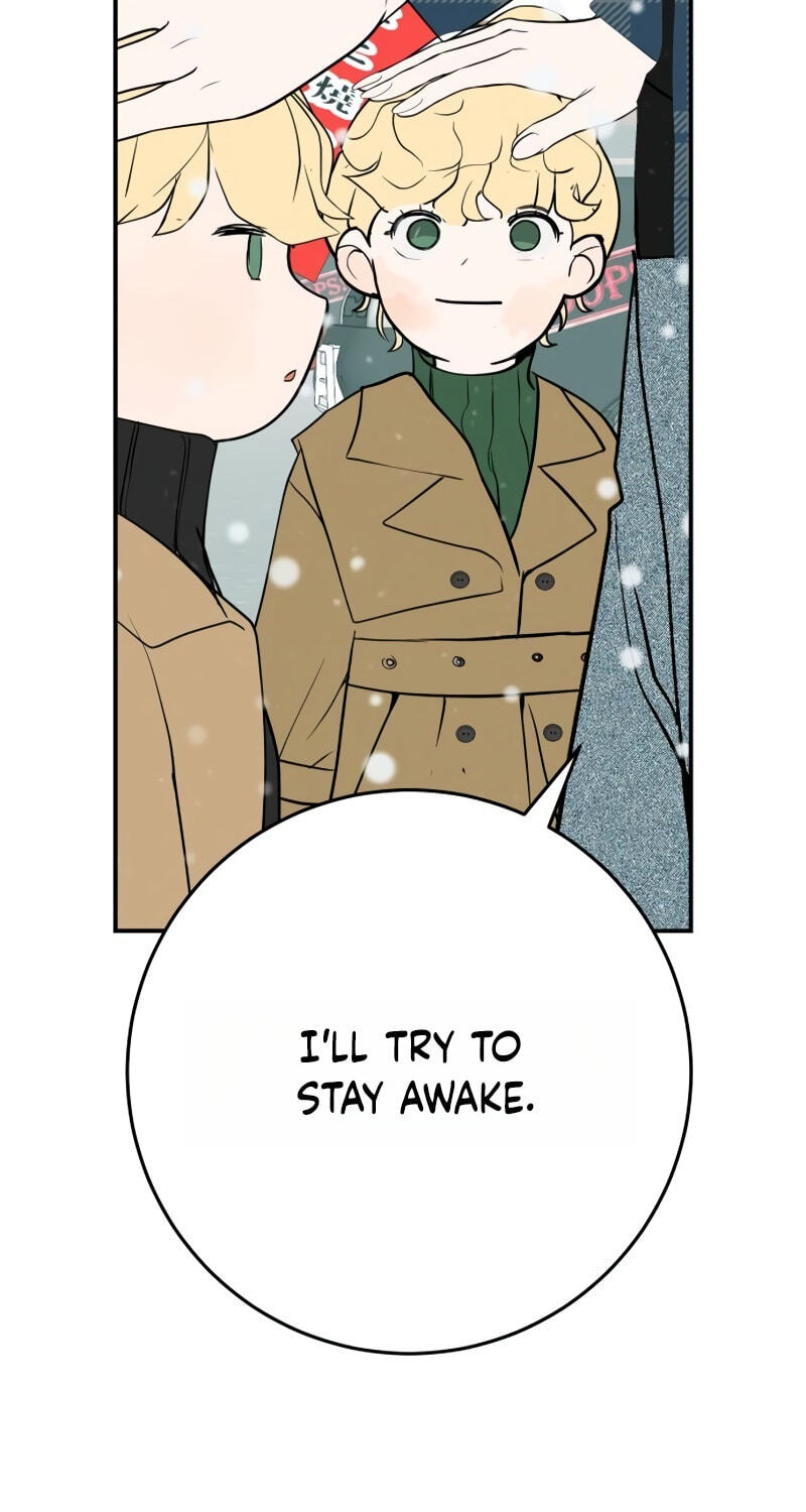 Radiant Rewind Chapter 122 page 67 - 