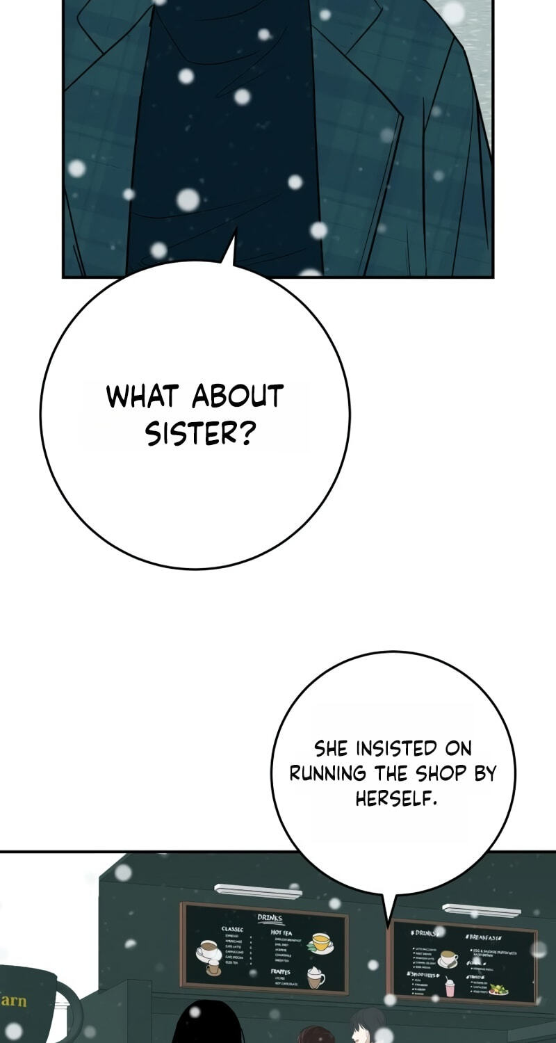 Radiant Rewind Chapter 122 page 71 - 