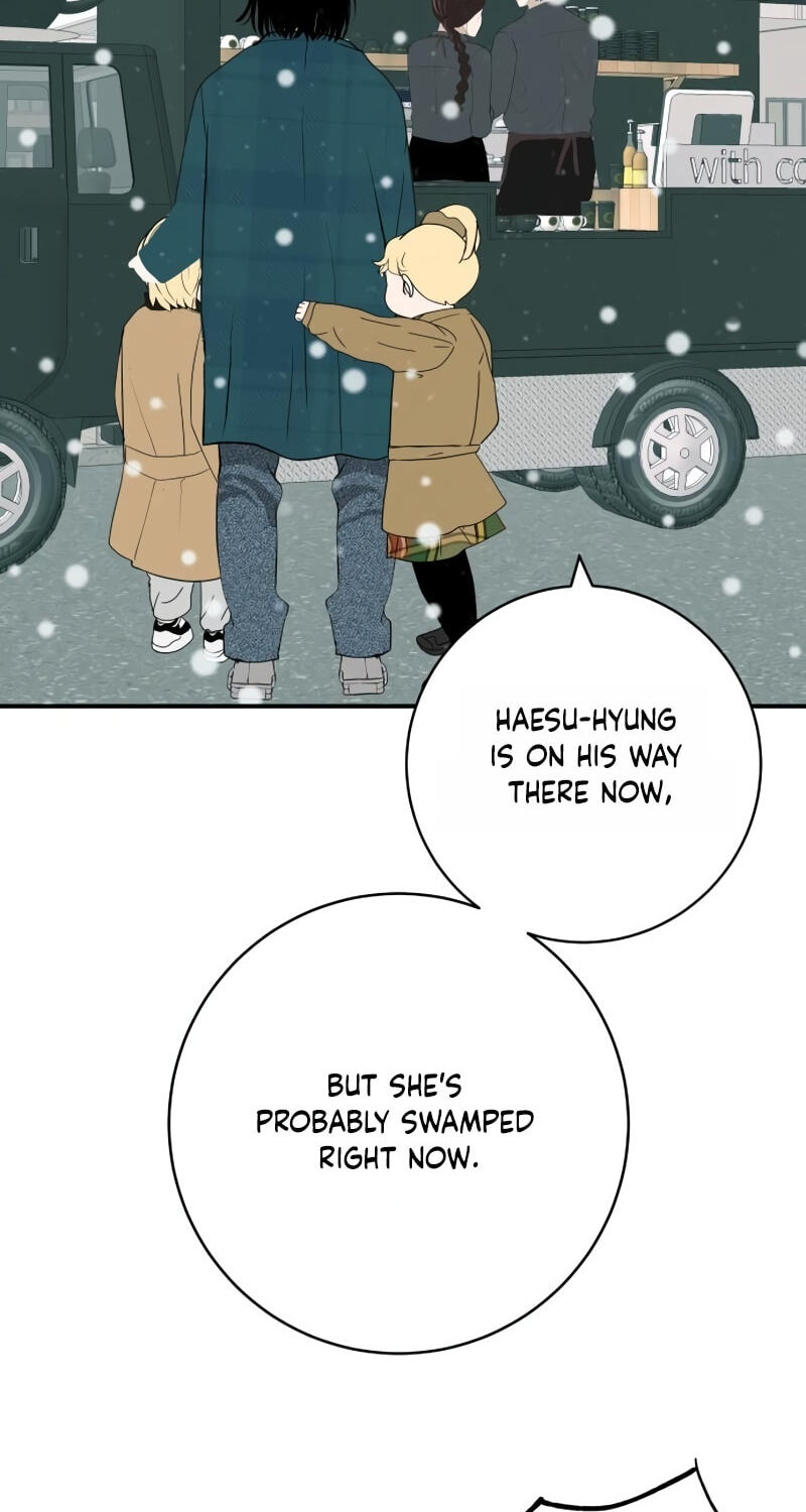 Radiant Rewind Chapter 122 page 72 - 