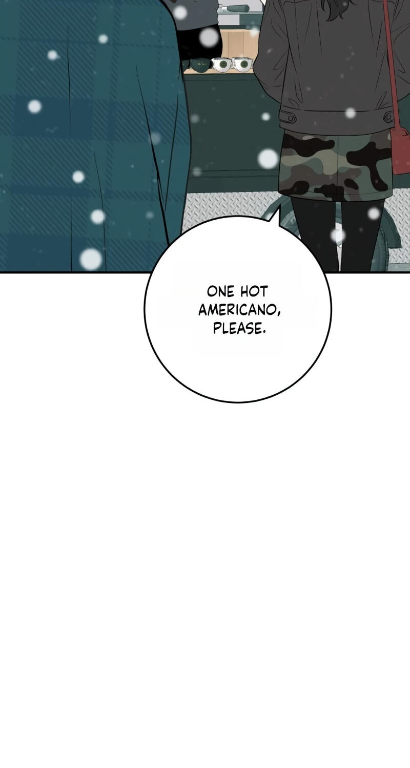 Radiant Rewind Chapter 122 page 76 - 