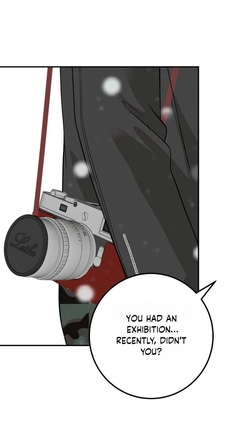 Radiant Rewind Chapter 122 page 78 - 