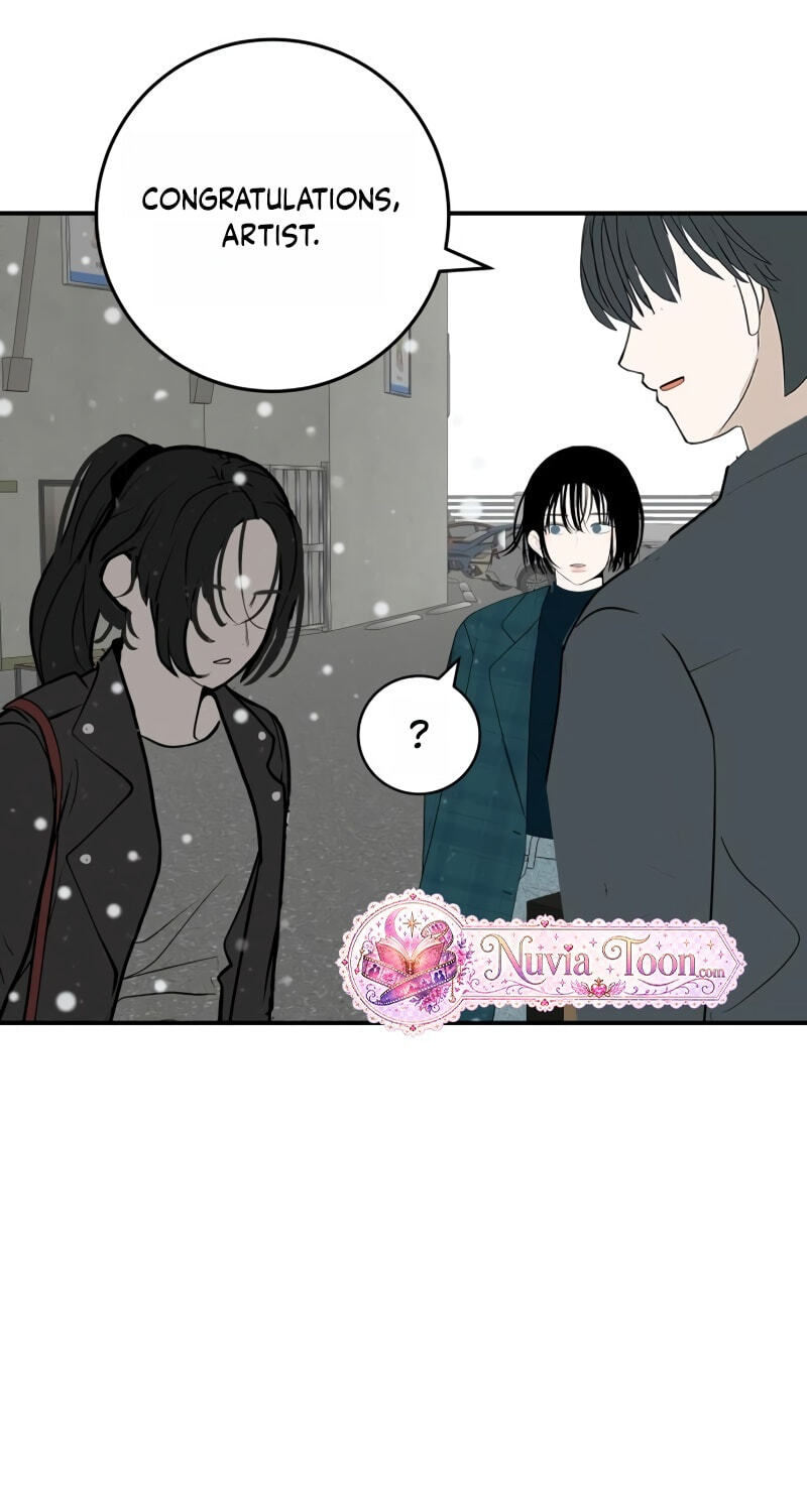 Radiant Rewind Chapter 122 page 79 - 