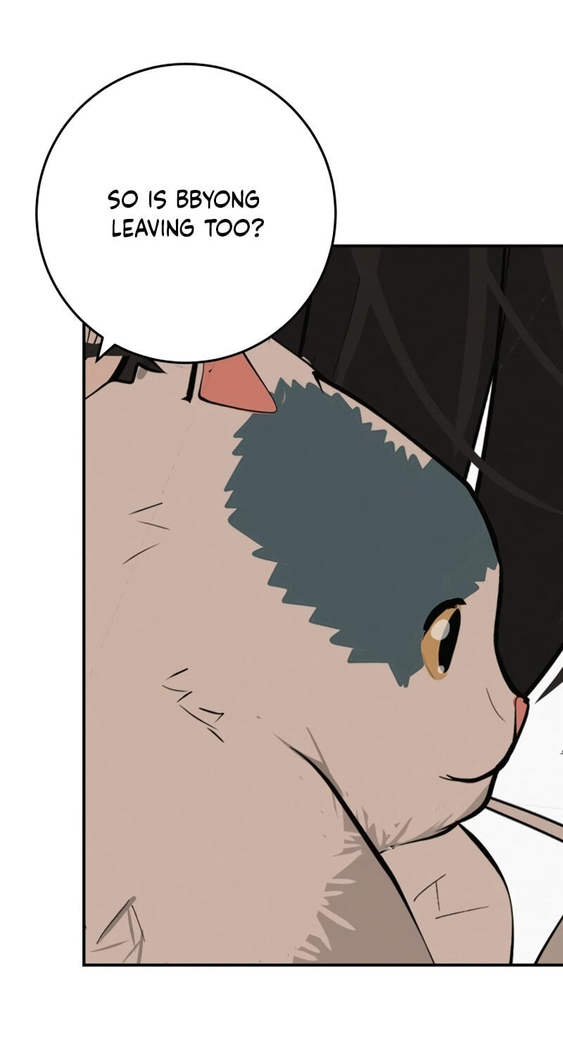 Radiant Rewind Chapter 122 page 9 - 