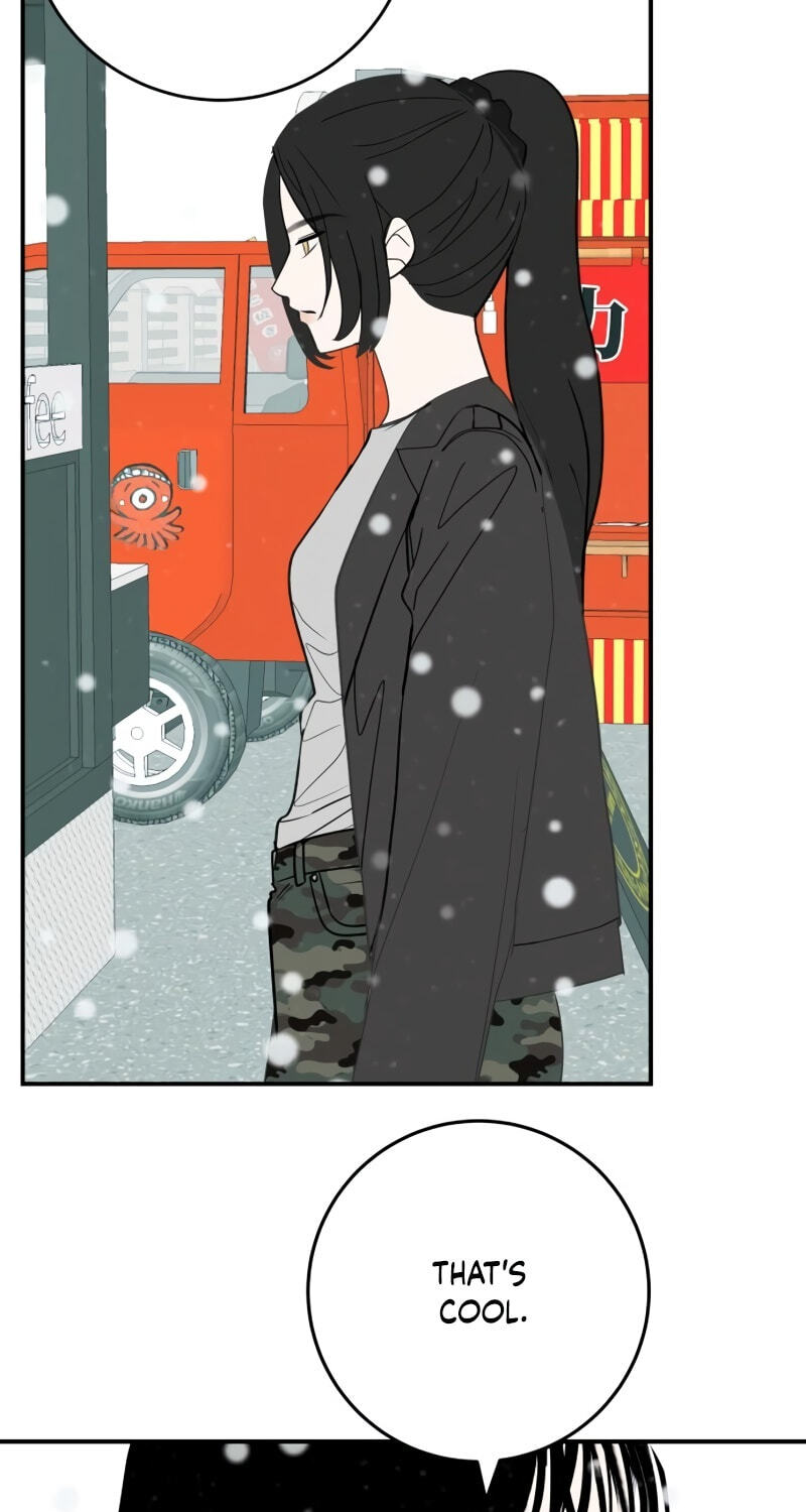 Radiant Rewind Chapter 122 page 87 - 