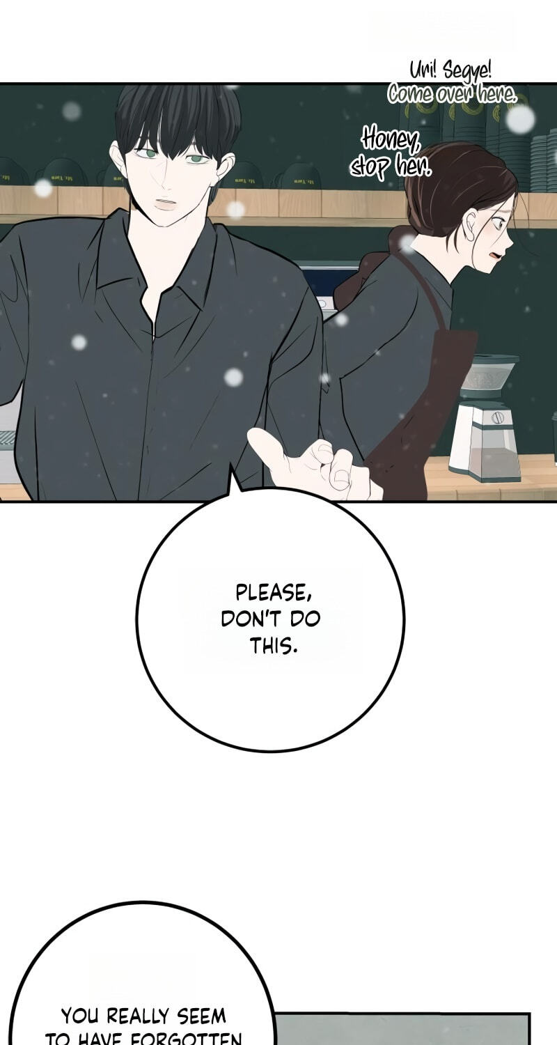 Radiant Rewind Chapter 122 page 91 - 