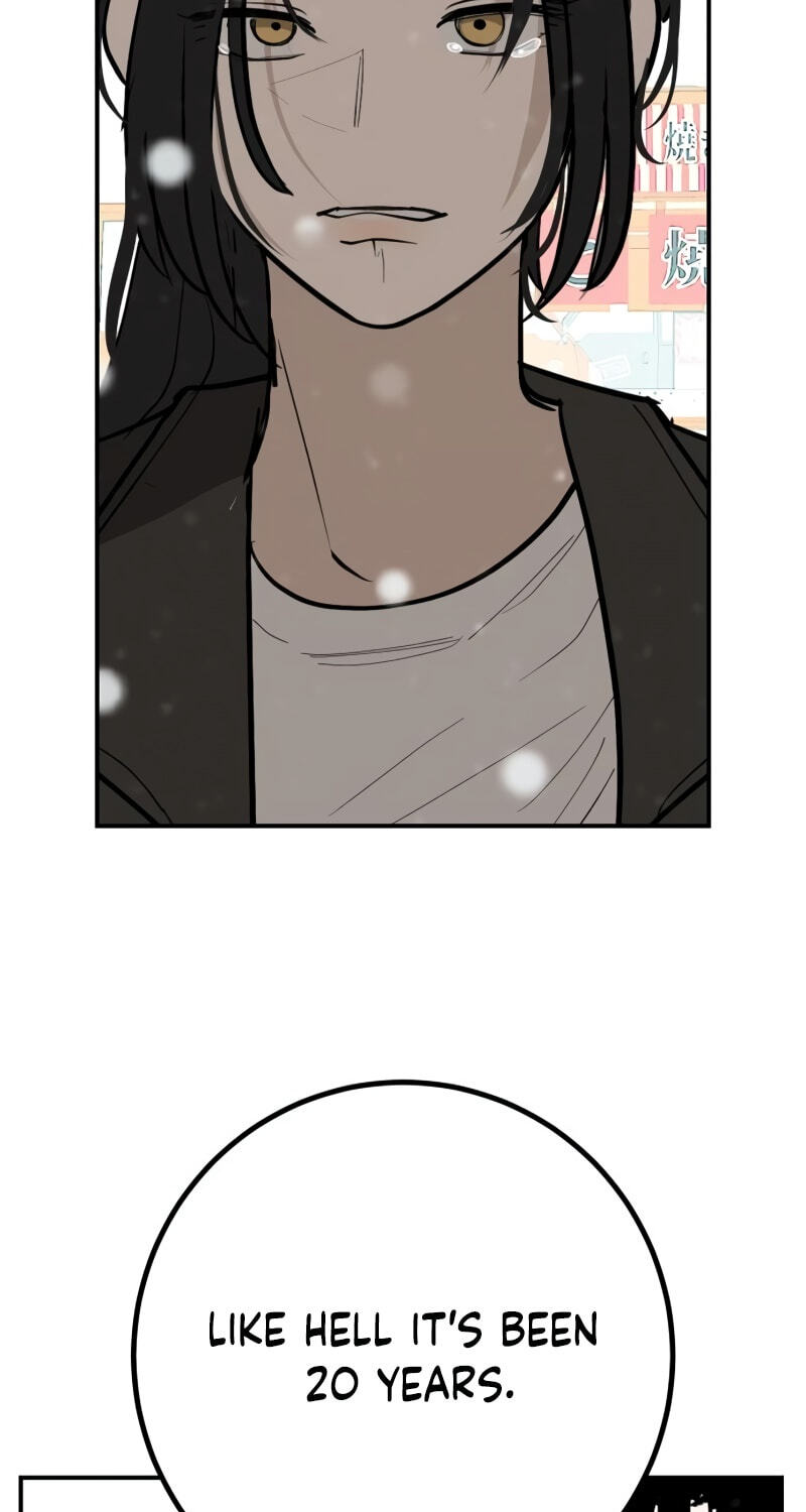 Radiant Rewind Chapter 122 page 97 - 