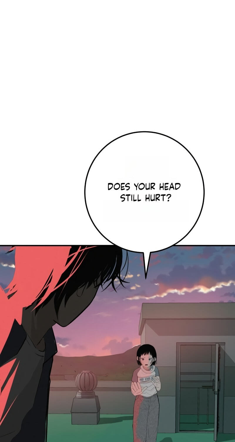 Radiant Rewind Chapter 123 page 107 - 