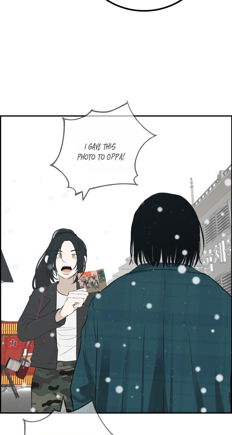Radiant Rewind Chapter 123 page 12 - 