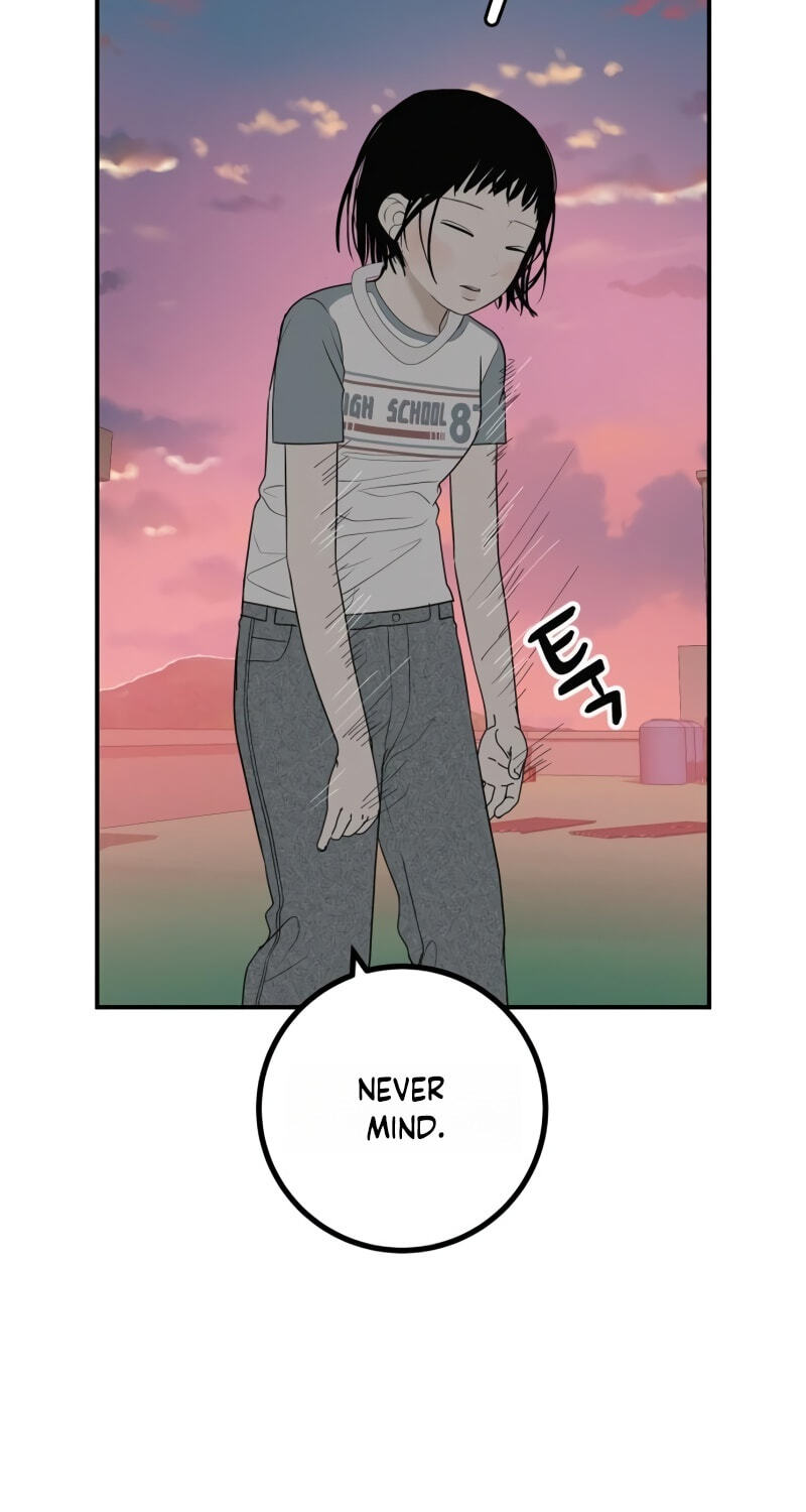 Radiant Rewind Chapter 123 page 111 - 