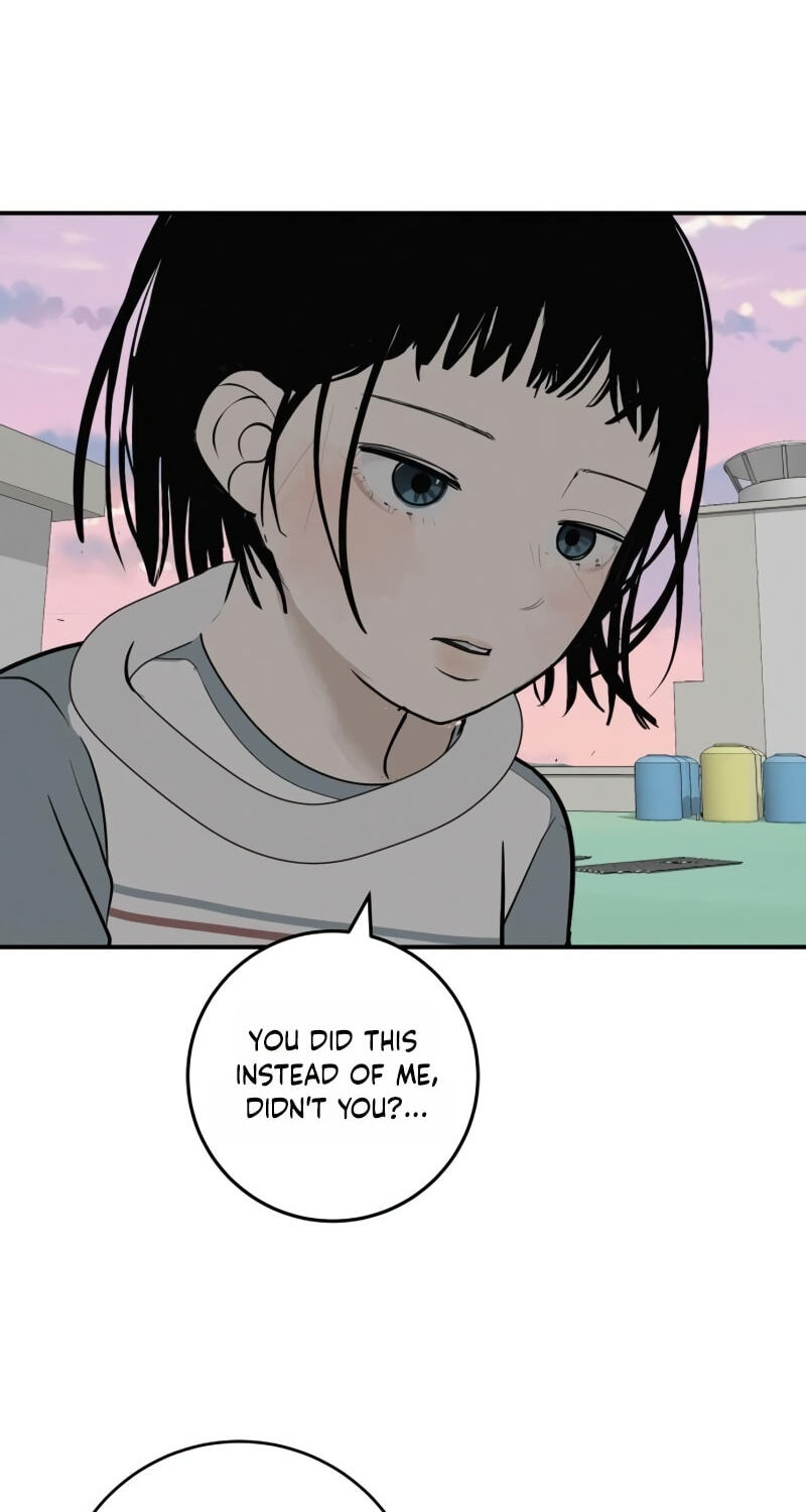 Radiant Rewind Chapter 123 page 112 - 