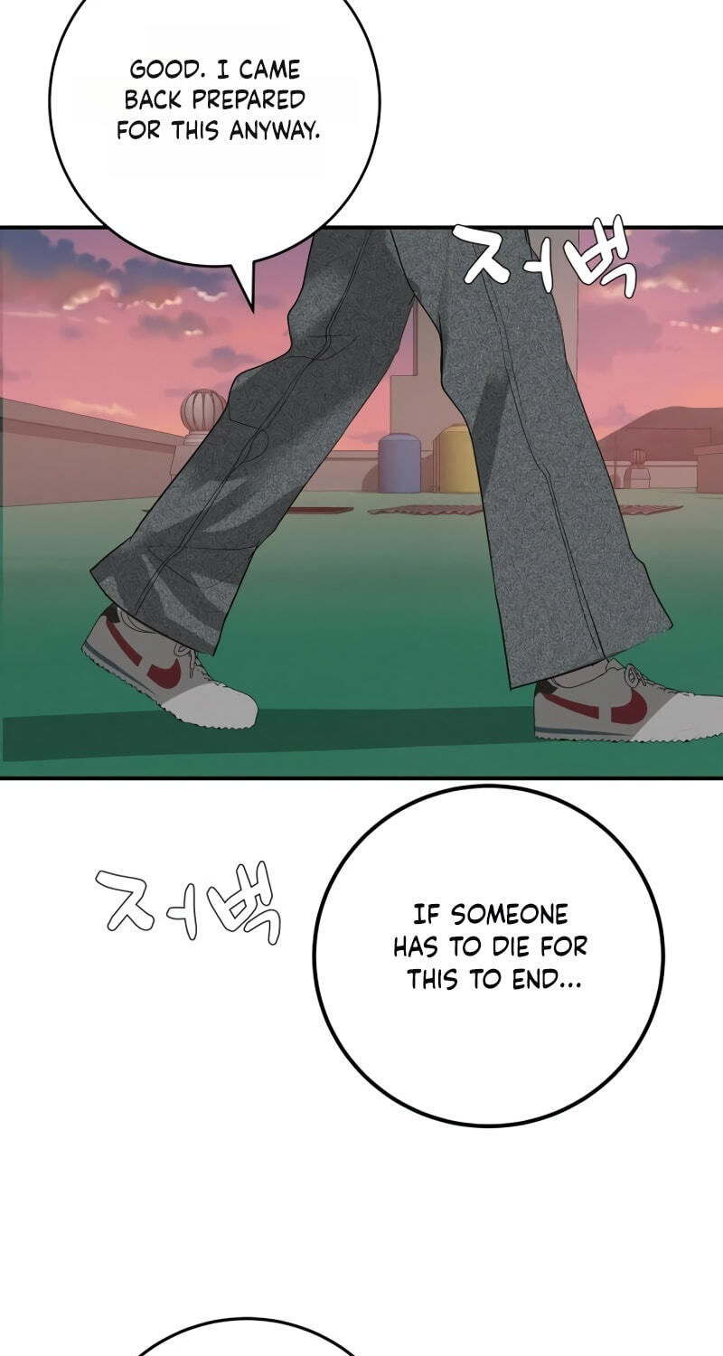 Radiant Rewind Chapter 123 page 113 - 