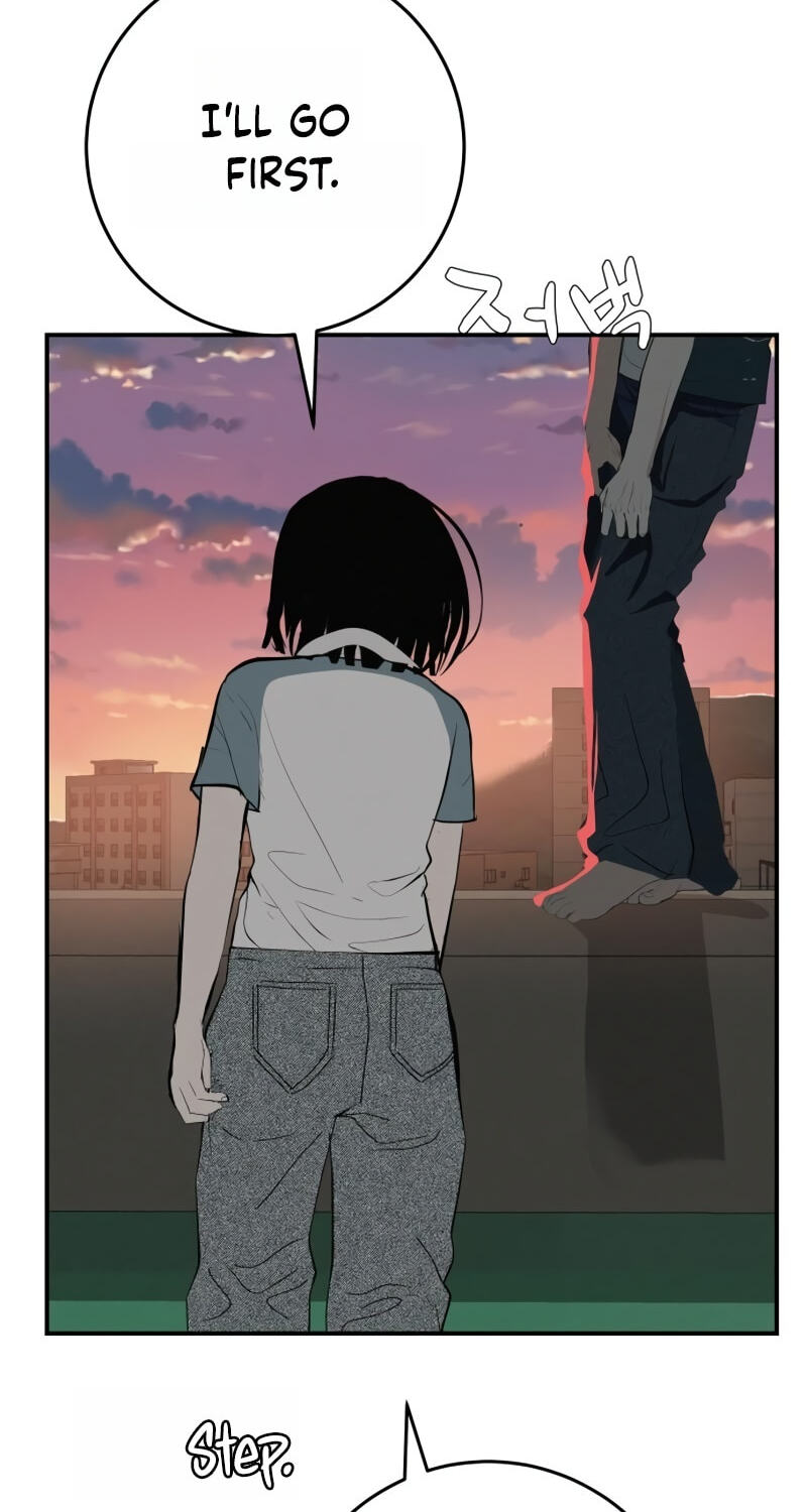 Radiant Rewind Chapter 123 page 114 - 
