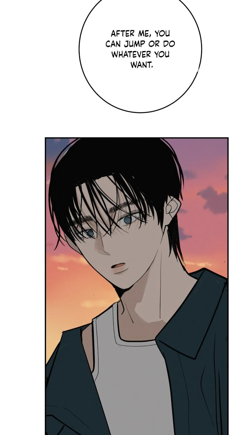 Radiant Rewind Chapter 123 page 115 - 